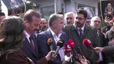 Hakan Çakır’ın öldürülmesine ilişkin davada savcı, esas hakkındaki mütalaasını açıkladı,