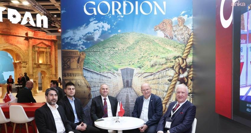 Ankara Ticaret Odası (ATO), dünyanın en büyük ve en prestijli