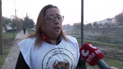 Depremin üzerinden üç yıl geçmesine rağmen Hatay’da yıkım bitmedi. Antakya