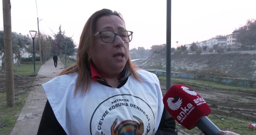 Depremin üzerinden üç yıl geçmesine rağmen Hatay’da yıkım bitmedi. Antakya