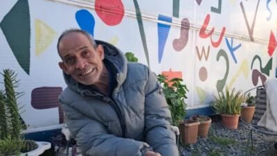 Hatay’ın Antakya ilçesinde bulunan Atatürk Parkı esnaflarından Yılmaz Yıldırım, parkın