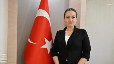 Antalya Büyükşehir Belediyesi Başkan Vekili Büşra Özdemir, “Antalyalılar başta olmak