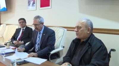 Antalya Büyükşehir Belediyesi’nden 19 ilçede en az bir noktada “Erişilebilirlik Belgesi” hedefi Antalya Büyükşehir Belediyesi, 10-16 Mayıs Engelliler Haftası’na kadar 19 ilçede;