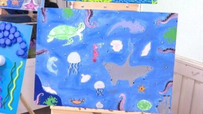 Antalya Büyükşehir Belediyesi, 30 Mart Uluslararası Sıfır Atık Günü’nü öğrencilerle