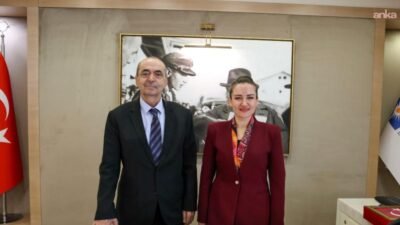 Antalya Büyükşehir Belediyesi’nin uluslararası alanda da ödüle layık görülen “Çevre