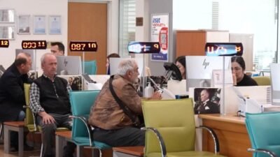 Antalya Büyükşehir Belediyesi, "Can Suyu" projesi ile üniversite öğrencilerine her