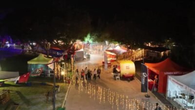 Antalya Büyükşehir Belediyesi’nin Geleneksel Ramazan Şenlikleri kapsamında sahne alan Milli