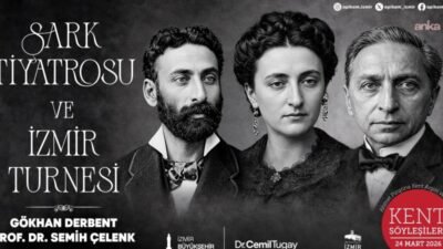 İzmir Büyükşehir Belediyesi Ahmet Piriştina Kent Arşivi ve Müzesi (APİKAM),