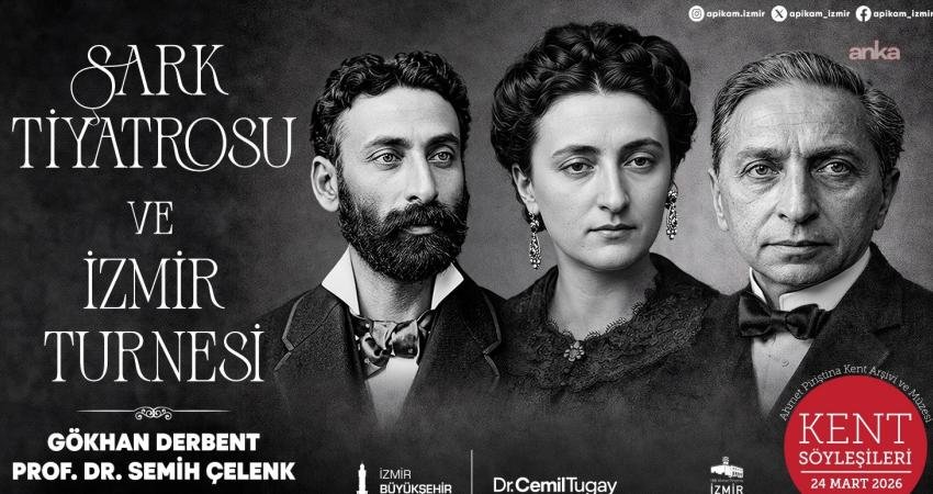 İzmir Büyükşehir Belediyesi Ahmet Piriştina Kent Arşivi ve Müzesi (APİKAM),