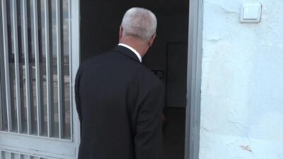 Malatya'nın Arguvan ilçesinde kapalı bulunan cezaevi, Adalet Bakanlığı'ndan tahsis yoluyla