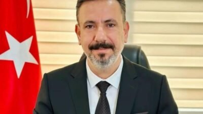 Arsuz Belediye Başkanı Sami Üstün, “Rahmet, bereket ve paylaşma ayı