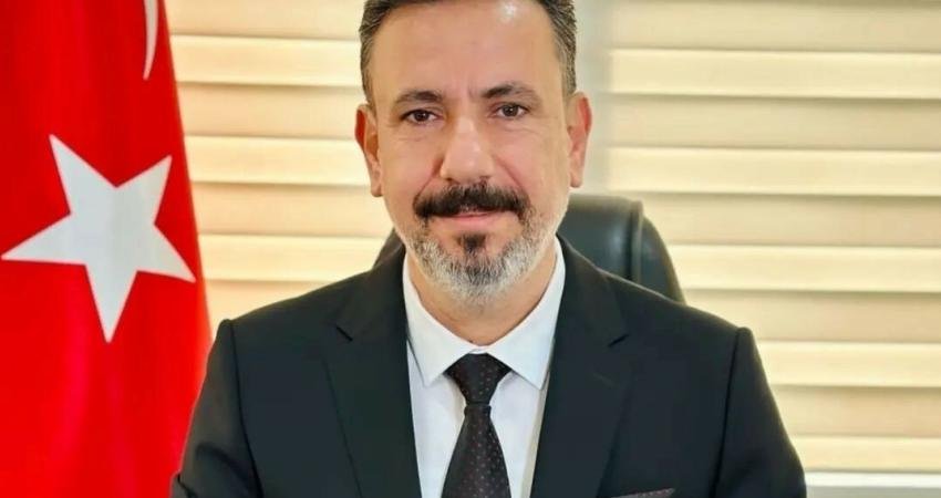 Arsuz Belediye Başkanı Sami Üstün, “Rahmet, bereket ve paylaşma ayı
