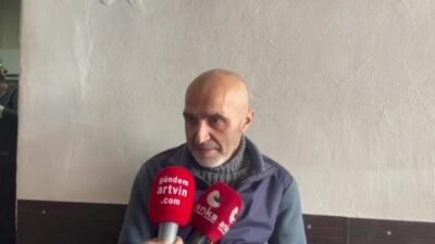 Artvin merkezdeki mevcut hastanenin Lomaşen Mahallesi’ndeki TOKİ alanına taşınması planı,