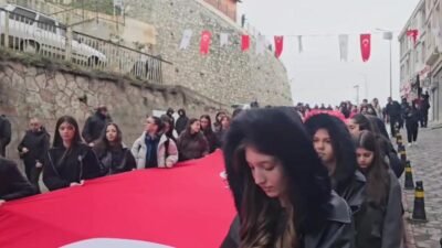 Artvin’in düşman işgalinden kurtuluşunun 105'inci yıl dönümü kutlandı. Artvin Belediye