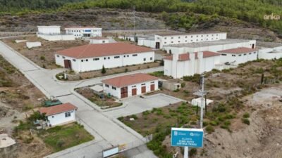 Antalya Büyükşehir Belediyesi ASAT Genel Müdürlüğü, 2019-2026 yılları arasında Alanya’da