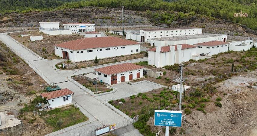 ASAT’tan Alanya’nın geleceğine yatırım… 377 bin metre içme suyu hattı yenilendi Antalya Büyükşehir Belediyesi ASAT Genel Müdürlüğü, 2019-2026 yılları arasında Alanya’da