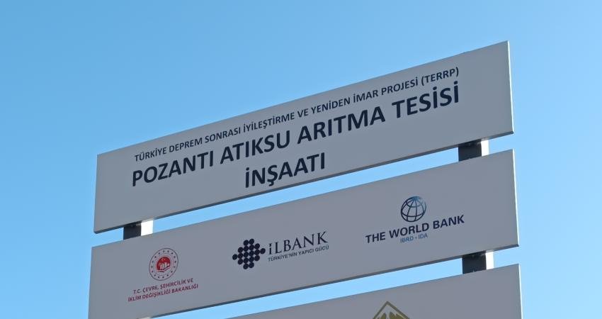 Adana Büyükşehir Belediyesi’ne bağlı Adana Kanalizasyon ve Su İdaresi (ASKİ)