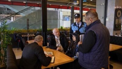 Ataşehir Belediyesi, Ramazan Bayramı öncesinde vatandaşların güvenli ve huzurlu alışveriş