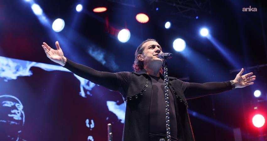 Antalya Büyükşehir Belediyesi, Gazi Mustafa Kemal Atatürk’ün Antalya’ya gelişinin 96’ncı