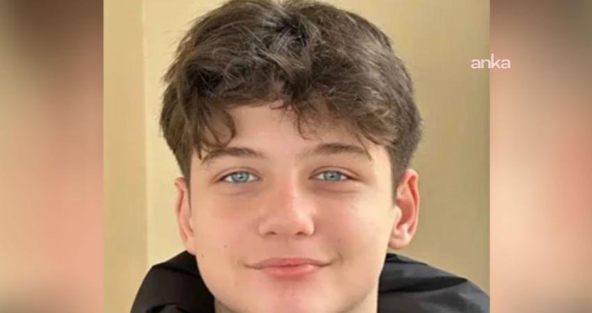 Atlas Çağlayan’ın ailesine yönelik tehditlerle ilgili 9 kişi hakkında iddianame düzenlendi Bakırköy Cumhuriyet Başsavcılığı Örgütlü Suçlar Soruşturma Bürosu tarafından yürütülen soruşturma