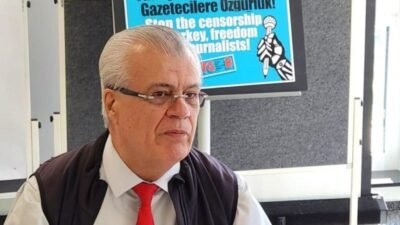 Avrupa Türk Gazeteciler Birliği (ATGB), ANKA Haber Ajansı Genel Yayın