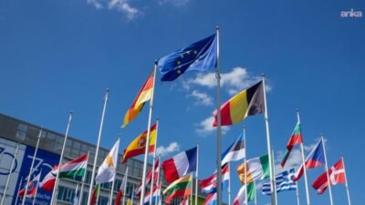 Avrupa Birliği üyesi ülkeler, ABD Başkanı Donald Trump’ın Hürmüz Boğazı’na