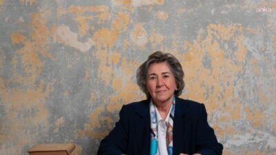 Avukatlar Vakfı Başkan Yardımcısı ve Türkiye’nin ilk kadın hukuku uzmanı