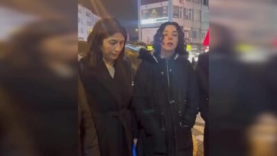 Avukatlar, Ayhan Şengüler tarafından istismar edildiği iddia edilen Fatma Nur