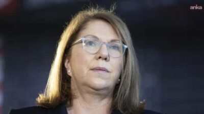 Avustralya hükümetinden Altyapı, Ulaştırma, Bölgesel Kalkınma ve Yerel Yönetim Bakanı