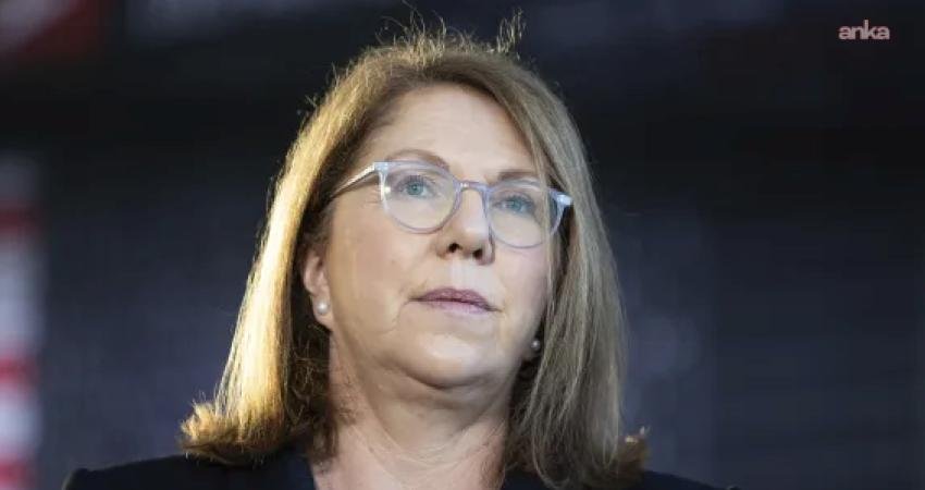 Avustralya, Hürmüz Boğazı’na savaş gemisi göndermeyi reddetti Avustralya hükümetinden Altyapı, Ulaştırma, Bölgesel Kalkınma ve Yerel Yönetim Bakanı