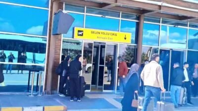 Avustralya’da düzenlenen 2026 AFC Kadınlar Asya Kupası’ndan dönen İran Kadın