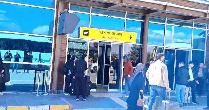 Avustralya’da düzenlenen 2026 AFC Kadınlar Asya Kupası’ndan dönen İran Kadın