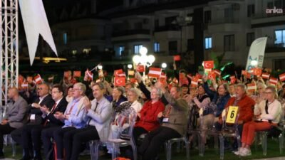 Marmaris Belediyesi öncülüğünde yürütülen turizm çalışmaları olumlu sonuç vermeye devam