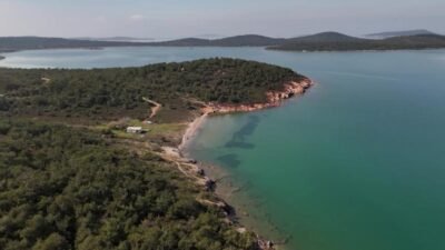 Avrupa Çevre Ajansı’nın girişimiyle yürütülen “Avrupa Çevre Ajansı Deniz Çöpleri