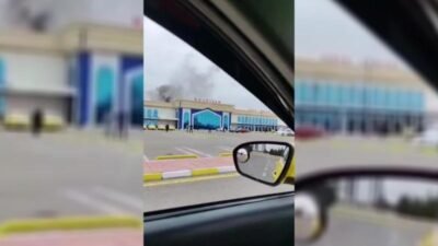 Azerbaycan Dışişleri Bakanlığı, Nahçıvan’ın Culfa ilçesine 1 ve Nahçıvan merkezine