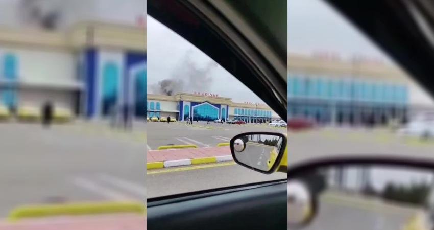 Azerbaycan Dışişleri Bakanlığı, Nahçıvan’ın Culfa ilçesine 1 ve Nahçıvan merkezine