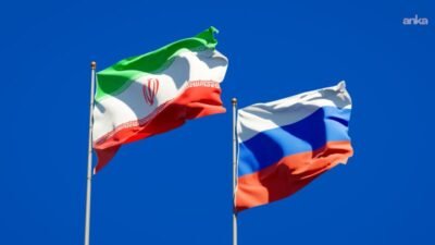 Azerbaycan, Rusya tarafından İran’a gönderilen insani yardımın Azerbaycan üzerinden sevk edildiğini