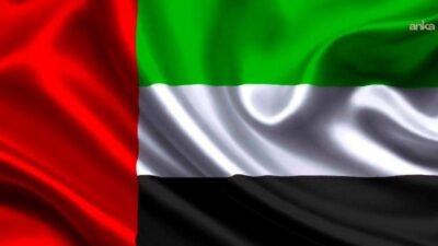 Birleşik Arap Emirlikleri (BAE) Savunma Bakanlığı, İran saldırıları sonucu 3