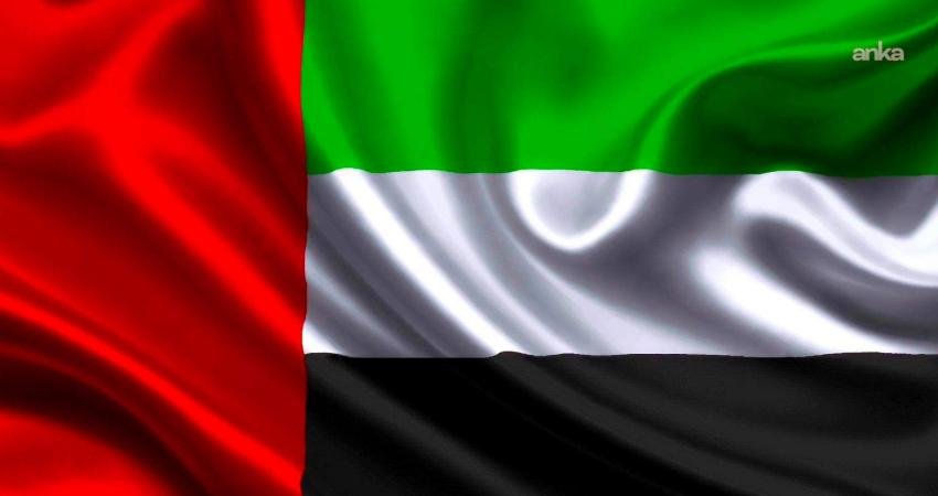 Birleşik Arap Emirlikleri (BAE) Savunma Bakanlığı, İran saldırıları sonucu 3