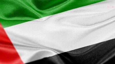 Birleşik Arap Emirlikleri (BAE) Dışişleri Bakanlığı, İran’dan ateşlenip Türk hava