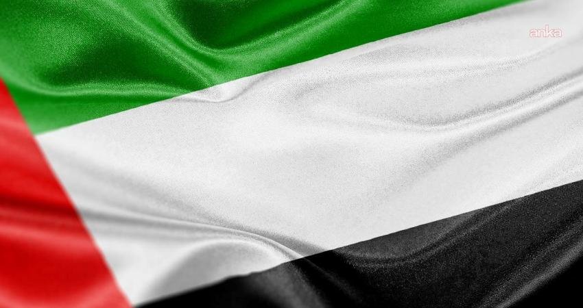 Birleşik Arap Emirlikleri (BAE) Dışişleri Bakanlığı, İran’dan ateşlenip Türk hava