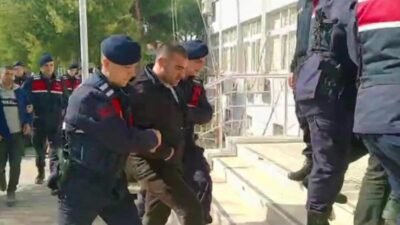 Bağımsız Maden-İş Sendikası Örgütlenme Uzmanı Başaran Aksu, İzmir’in Kınık ilçesinde