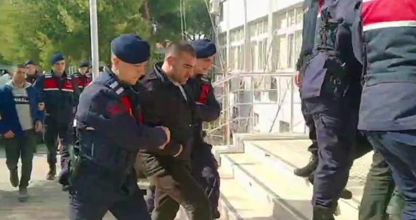 Bağımsız Maden-İş Sendikası Örgütlenme Uzmanı Aksu adli kontrolle serbest bırakıldı Bağımsız Maden-İş Sendikası Örgütlenme Uzmanı Başaran Aksu, İzmir’in Kınık ilçesinde