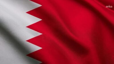 Bahreyn Savunma Kuvvetleri Genel Komutanlığı, İran kaynaklı saldırılarda 102 balistik