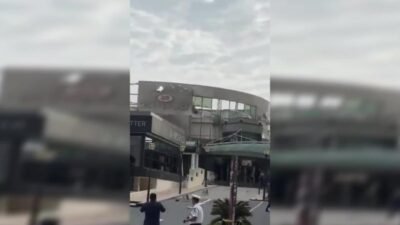 Bahreyn İçişleri Bakanlığı, başkent Manama’daki Crowne Plaza otelinin bir saldırının