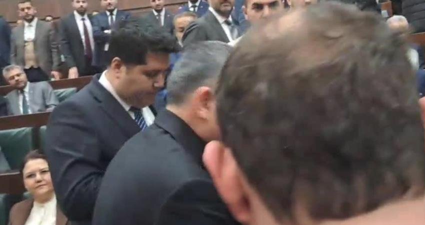 İçişleri Bakanı Mustafa Çiftçi, APP plakalarla ilgili “Sahte plakalarla ilgili