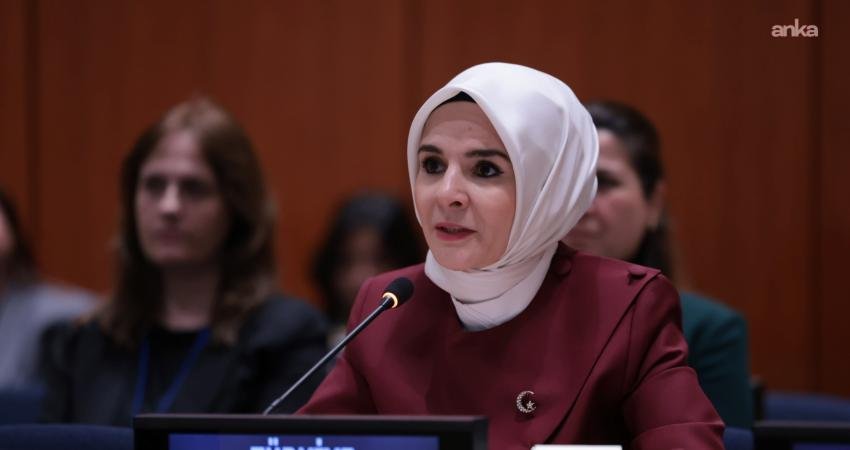 Bakan Göktaş: “Çocuklar Güvende” uygulamasıyla çocukları koruyan, dinleyen ve destekleyen dijital bir yol arkadaşı oluşturduk Aile ve Sosyal Hizmetler Bakanı Mahinur Özdemir Göktaş, Bakanlık tarafından