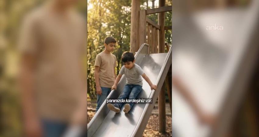 Bakan Göktaş’tan çocuklara dijital güvenlik uyarısı Aile ve Sosyal Hizmetler Bakanı Mahinur Özdemir Göktaş, çocuklara dijital dünyada