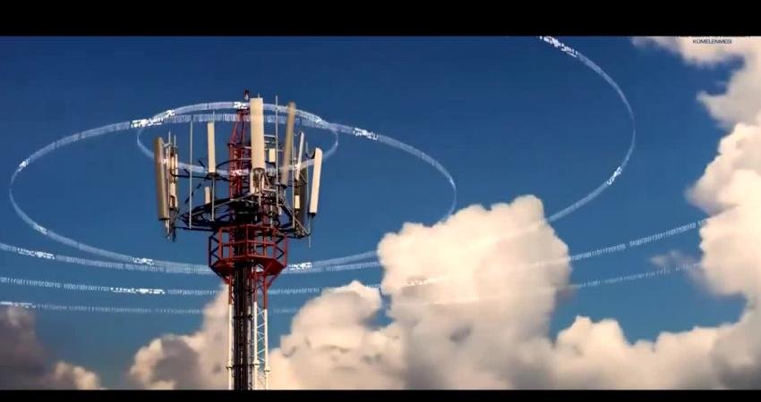 Bakan Işıkhan: “5G ile iletişimde güçlü Türkiye” Çalışma ve Sosyal Güvenlik Bakanı Vedat Işıkhan, iletişimde 5G döneminin