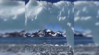 Sanayi ve Teknoloji Bakanı Mehmet Fatih Kacır, "10. Ulusal Antarktika